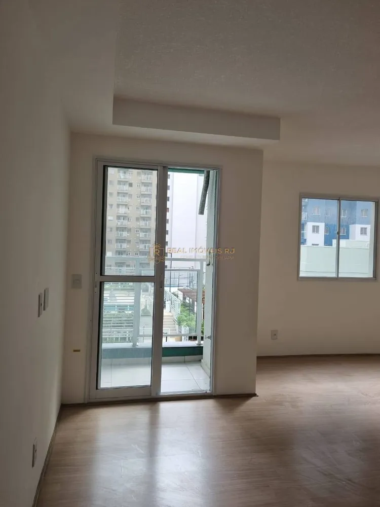 Apartamento, 1 quarto, 32 m² - Foto 4
