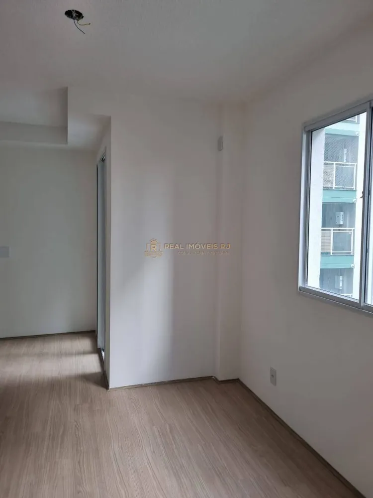Apartamento, 1 quarto, 32 m² - Foto 5