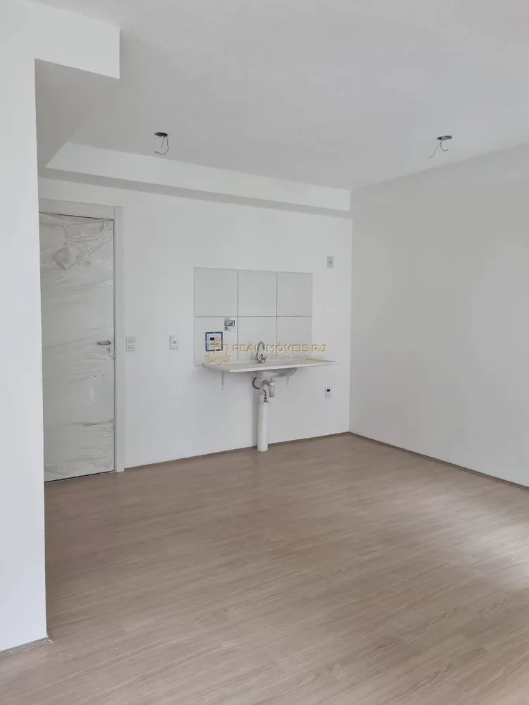 Apartamento, 1 quarto, 32 m² - Foto 9