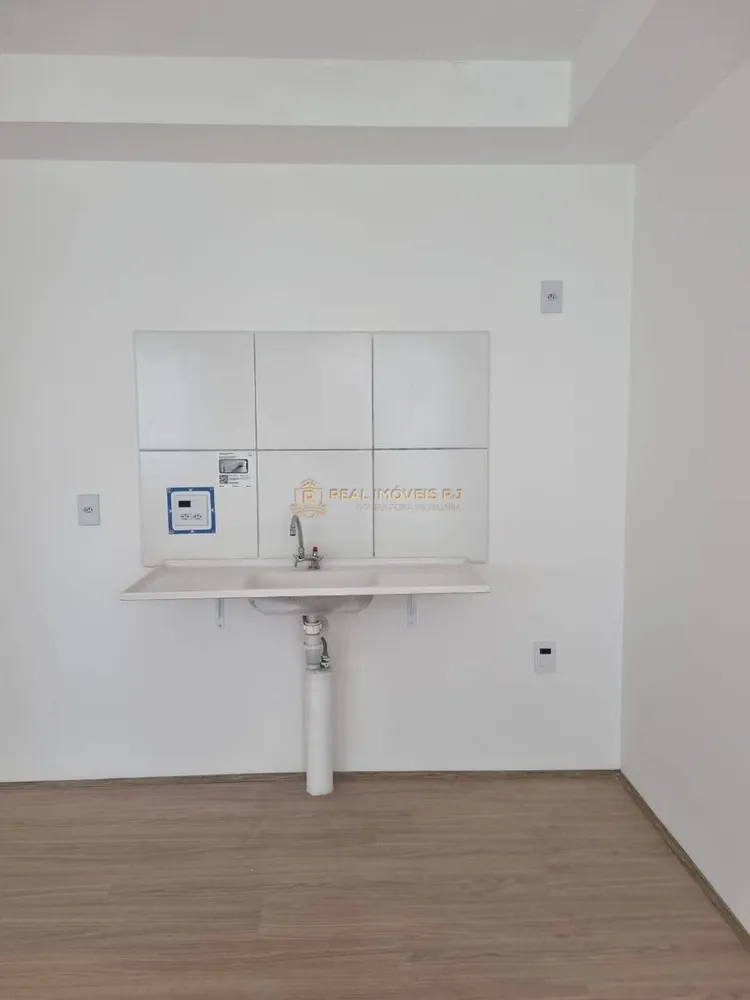 Apartamento, 1 quarto, 32 m² - Foto 8