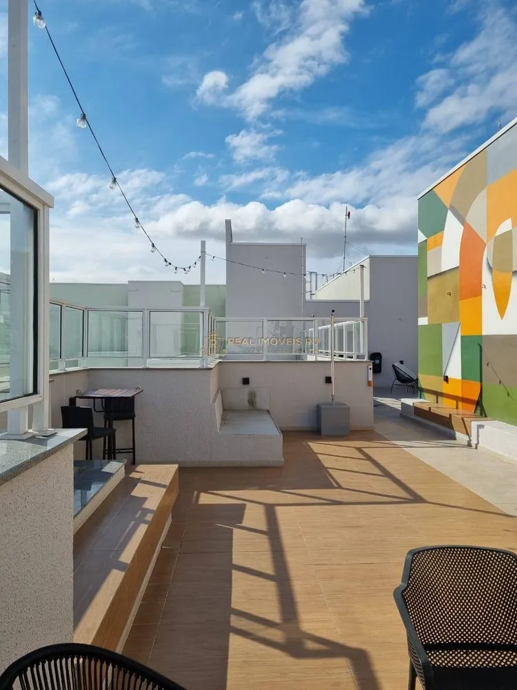 Apartamento, 1 quarto, 32 m² - Foto 1