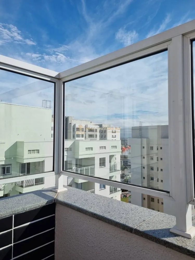 Apartamento, 1 quarto, 32 m² - Foto 3