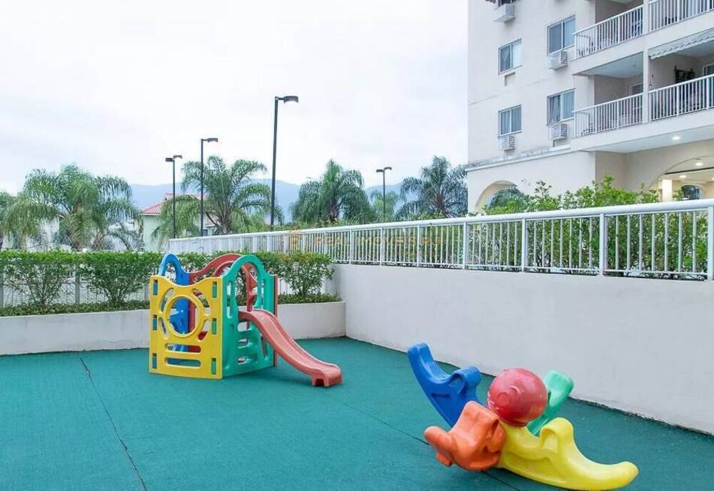 Apartamento, 3 quartos, 96 m² - Foto 2