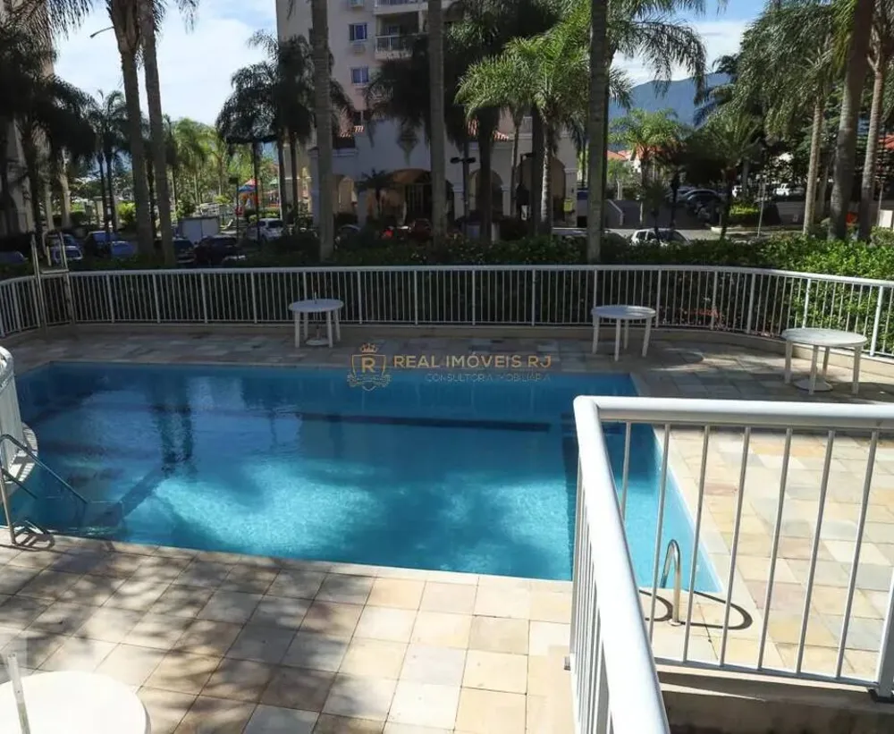 Apartamento, 3 quartos, 96 m² - Foto 7