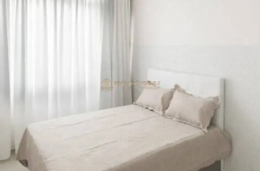 Apartamento, 4 quartos, 103 m² - Foto 2