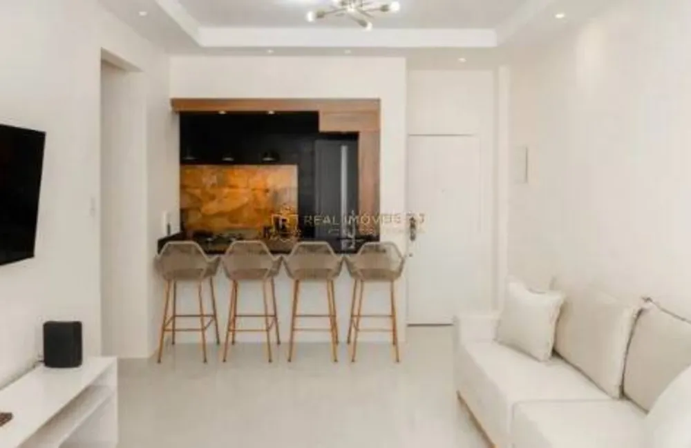 Apartamento, 4 quartos, 103 m² - Foto 5