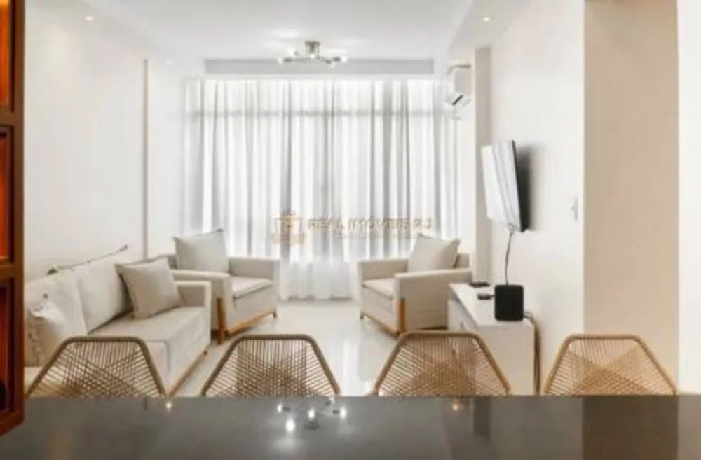 Apartamento, 4 quartos, 103 m² - Foto 8
