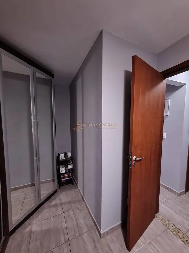 Casa, 2 quartos, 70 m² - Foto 9