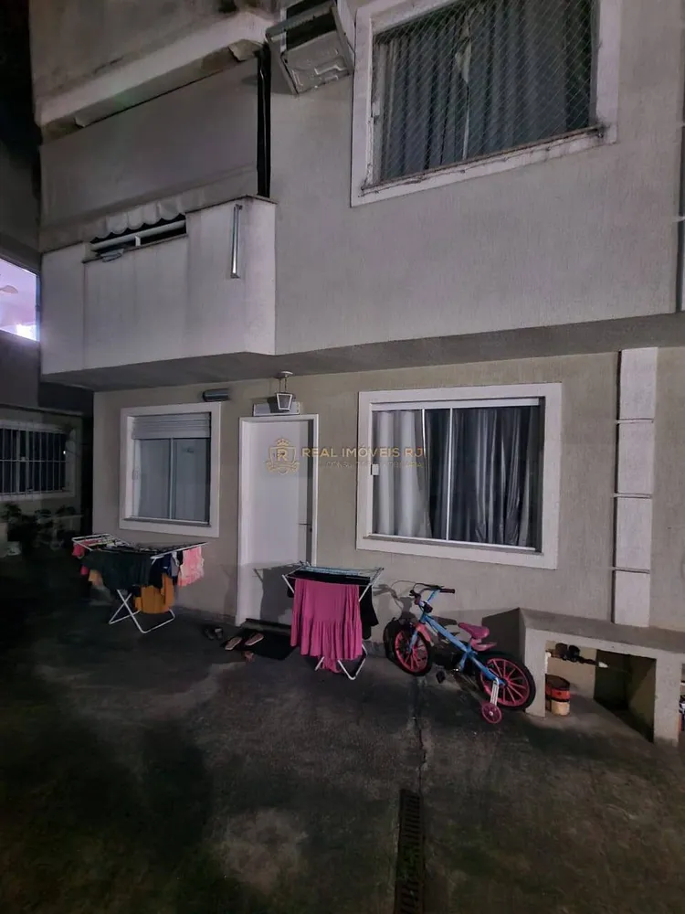 Casa, 2 quartos, 70 m² - Foto 2
