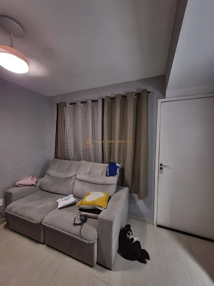 Casa, 2 quartos, 70 m² - Foto 3