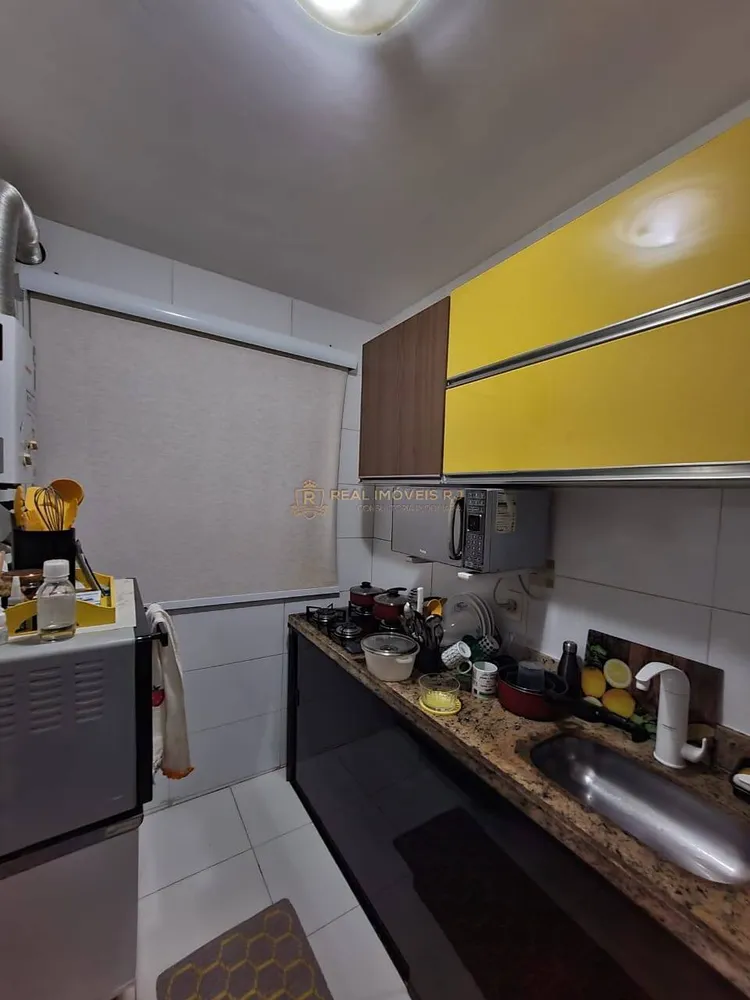 Casa, 2 quartos, 70 m² - Foto 4