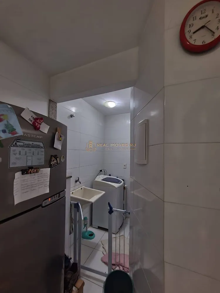 Casa, 2 quartos, 70 m² - Foto 5