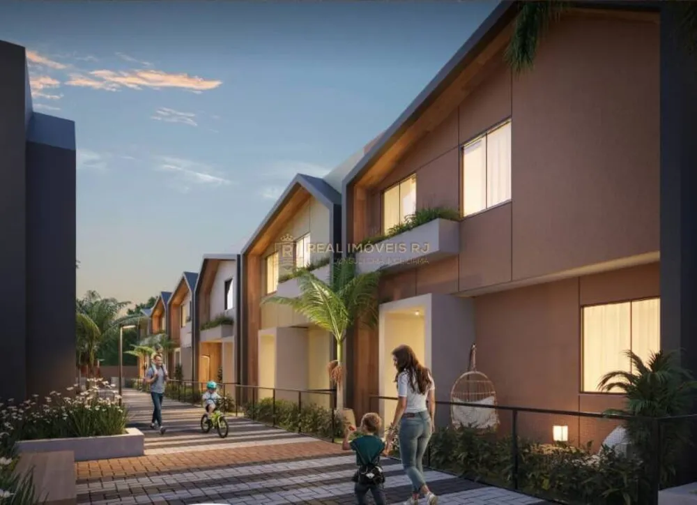 Casa, 2 quartos, 80 m² - Foto 1