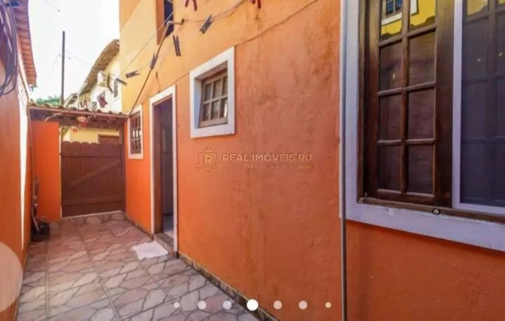 Casa, 2 quartos, 80 m² - Foto 1