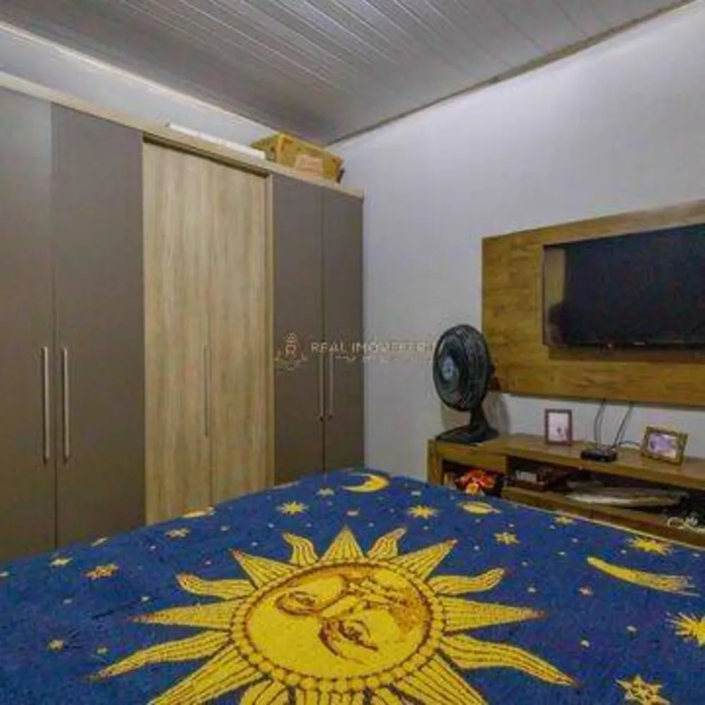 Casa, 2 quartos, 80 m² - Foto 6