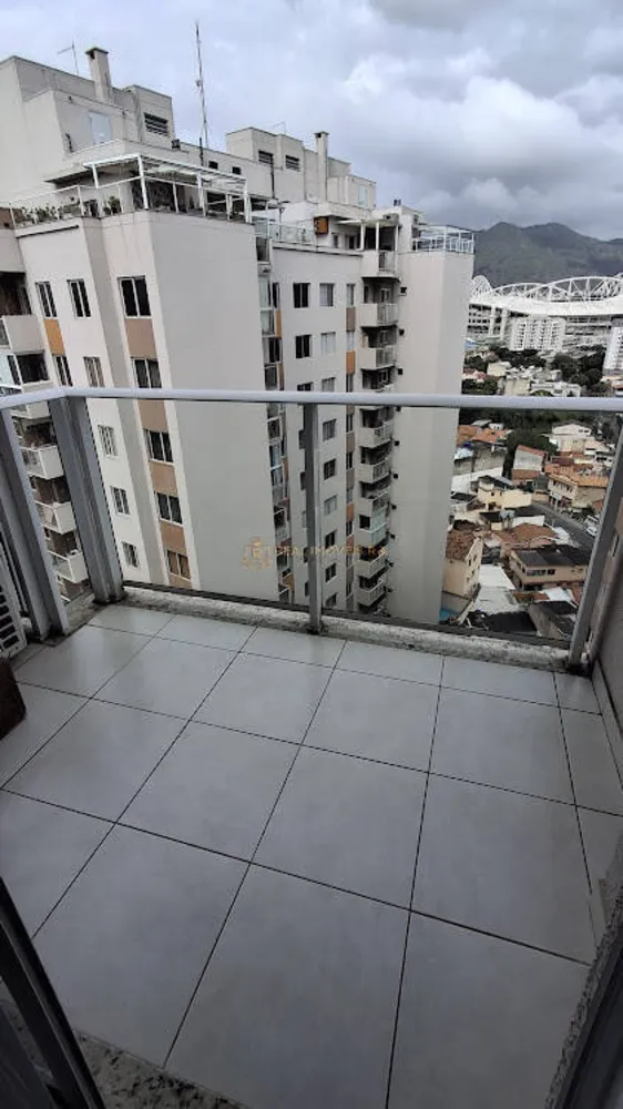 Apartamento, 2 quartos, 150 m² - Foto 4