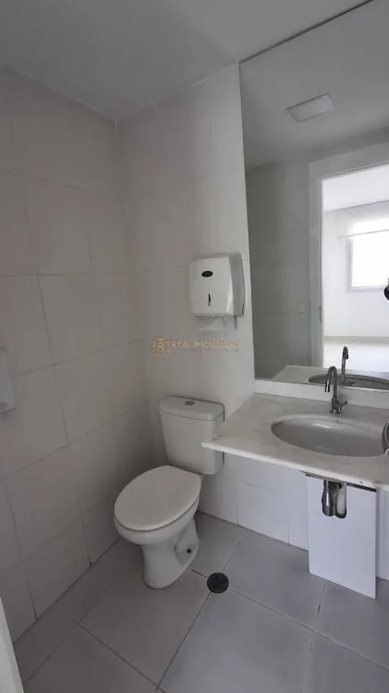 Apartamento, 2 quartos, 150 m² - Foto 21