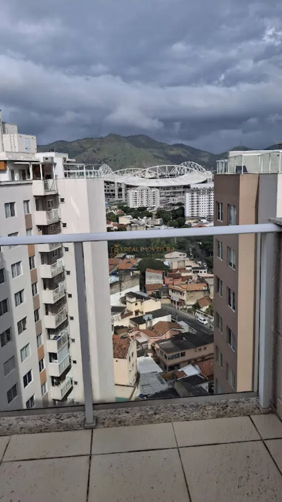 Apartamento, 2 quartos, 150 m² - Foto 31