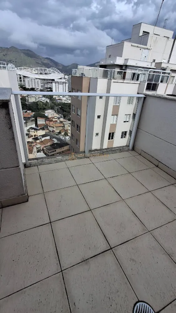 Apartamento, 2 quartos, 150 m² - Foto 6