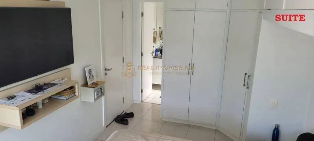 Cobertura, 4 quartos, 200 m² - Foto 10