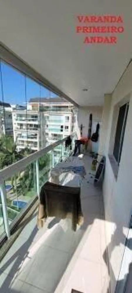 Cobertura, 4 quartos, 200 m² - Foto 7