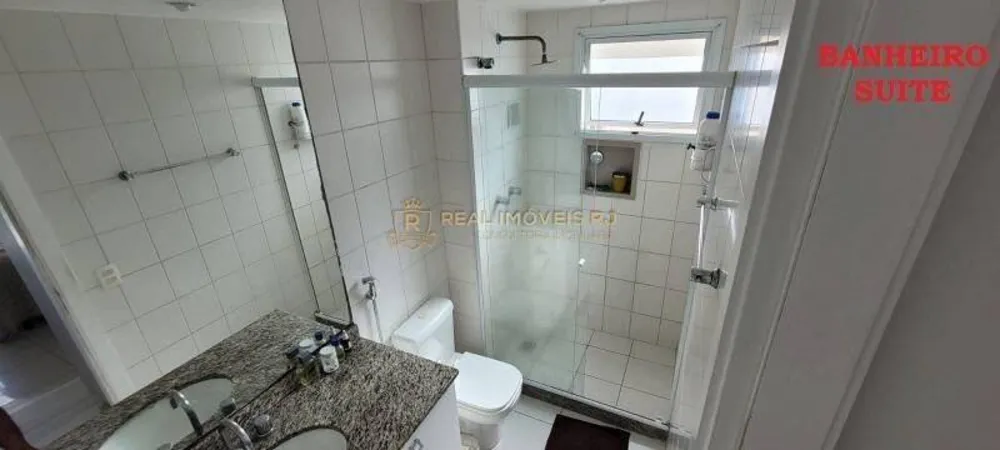 Cobertura, 4 quartos, 200 m² - Foto 9