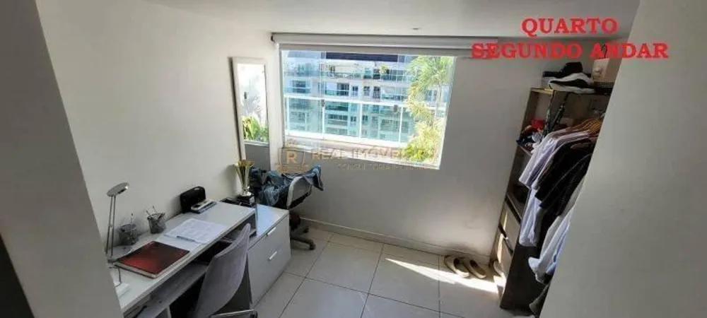 Cobertura, 4 quartos, 200 m² - Foto 6
