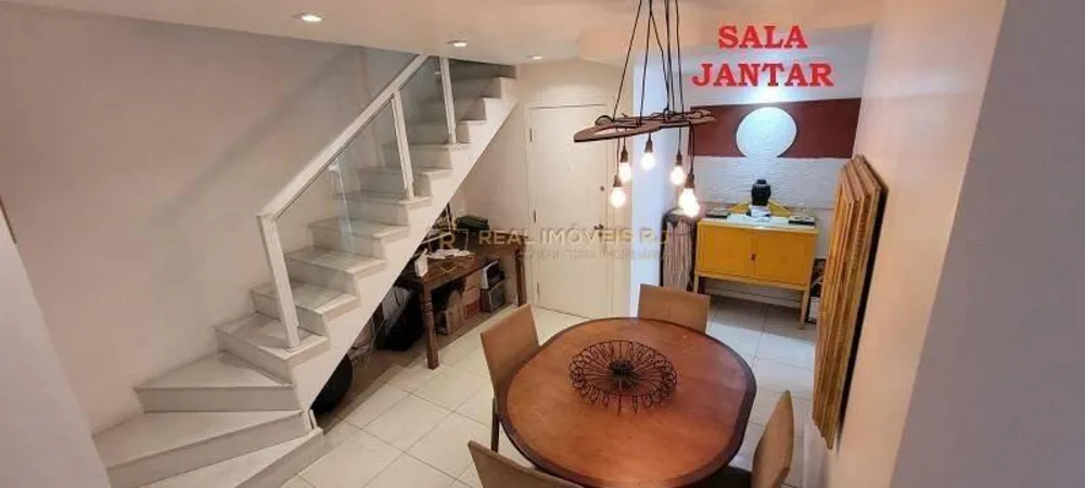 Cobertura, 4 quartos, 200 m² - Foto 5