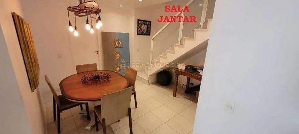Cobertura, 4 quartos, 200 m² - Foto 8