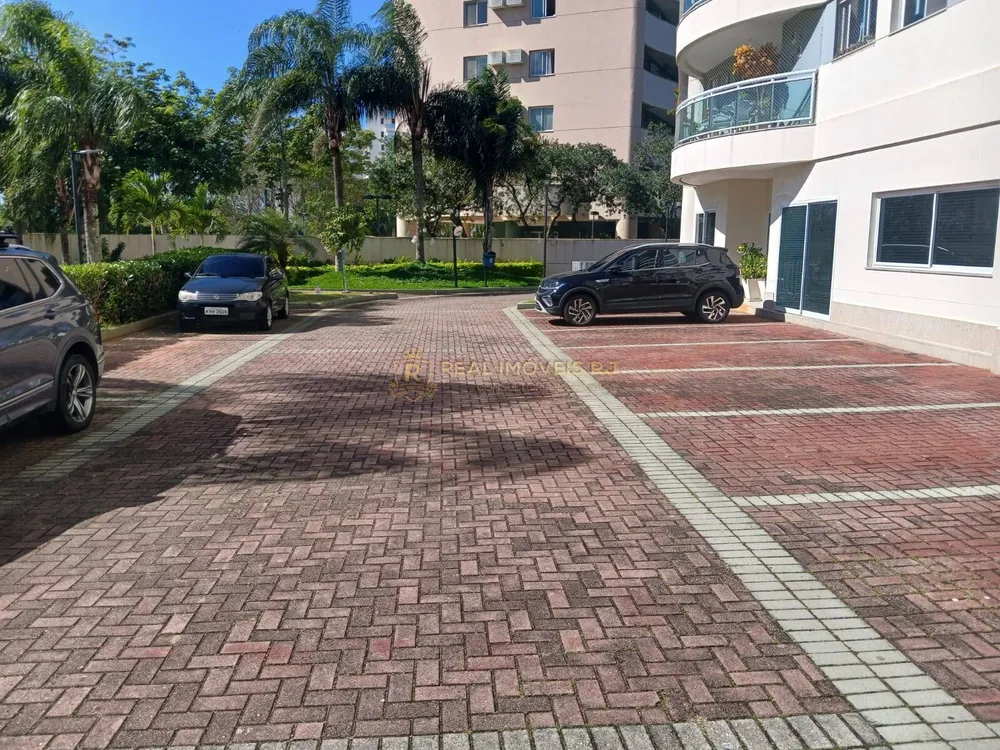 Apartamento, 3 quartos, 131 m² - Foto 35