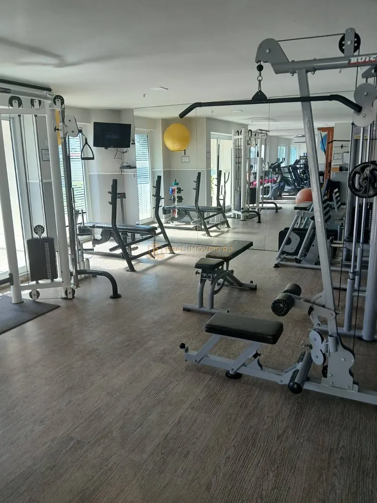 Apartamento, 3 quartos, 131 m² - Foto 29