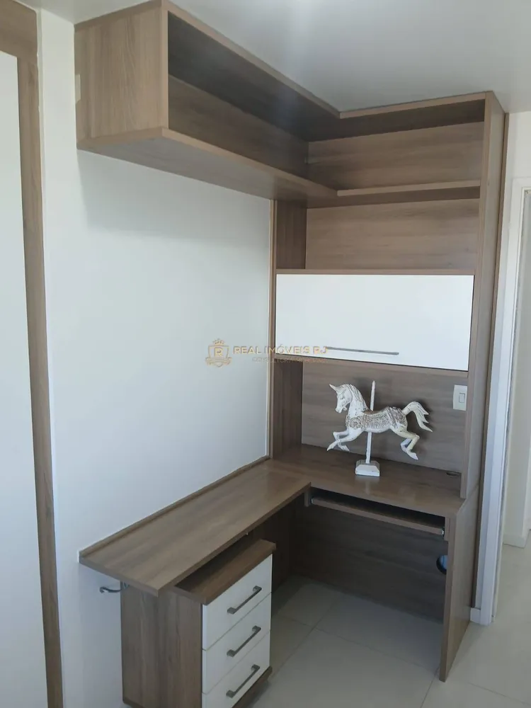 Apartamento, 3 quartos, 131 m² - Foto 16