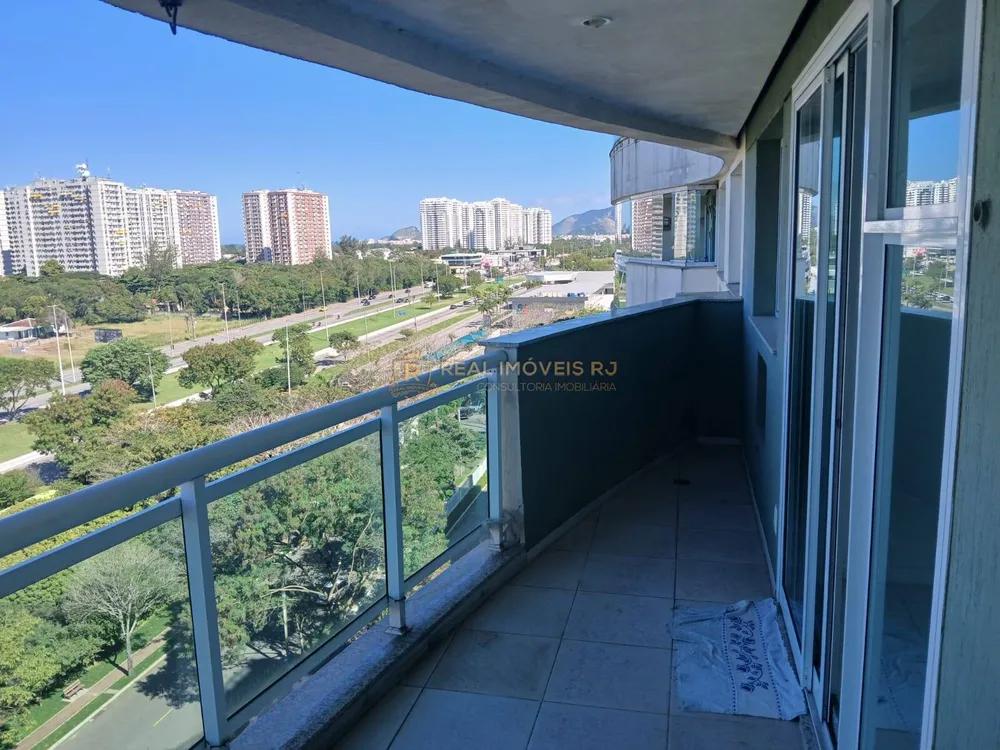 Apartamento, 3 quartos, 131 m² - Foto 2