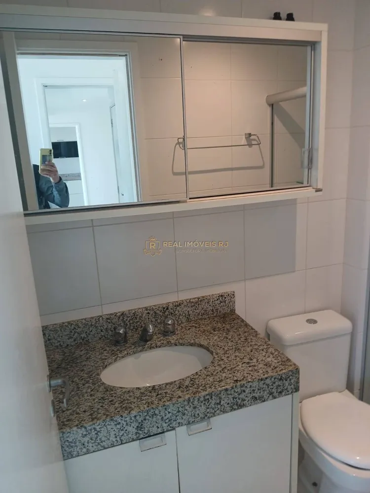 Apartamento, 3 quartos, 131 m² - Foto 15