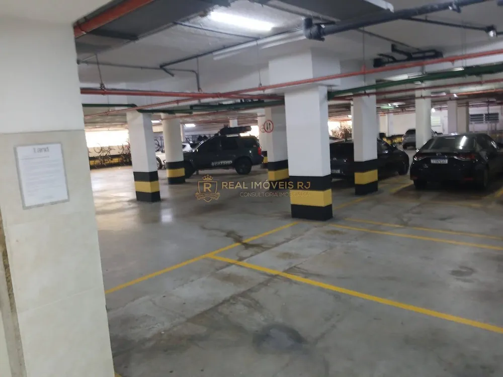 Apartamento, 3 quartos, 131 m² - Foto 39