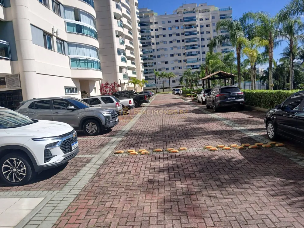 Apartamento, 3 quartos, 131 m² - Foto 34