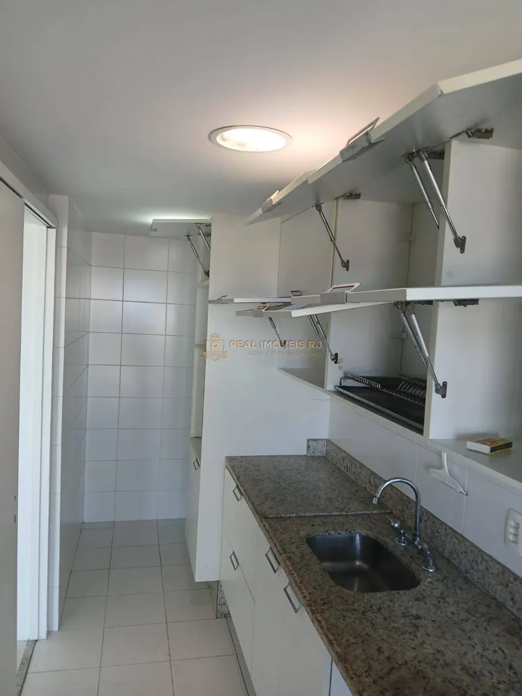 Apartamento, 3 quartos, 131 m² - Foto 21