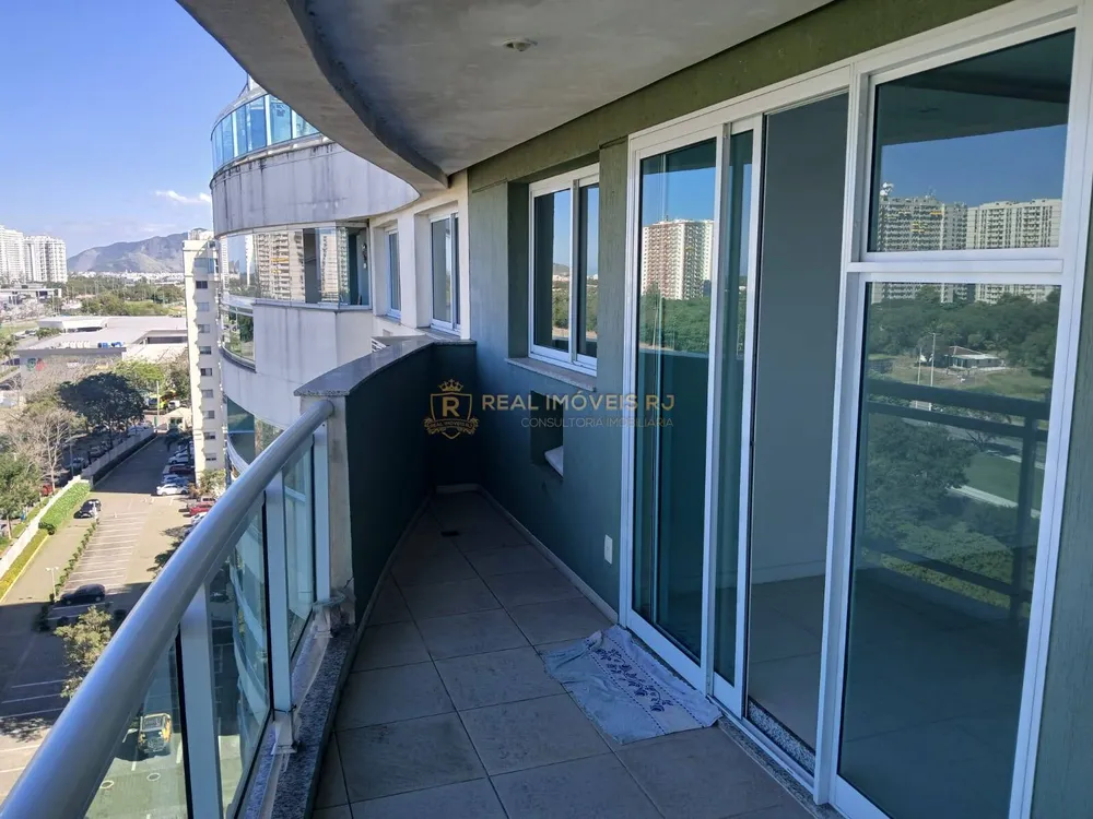 Apartamento, 3 quartos, 131 m² - Foto 6