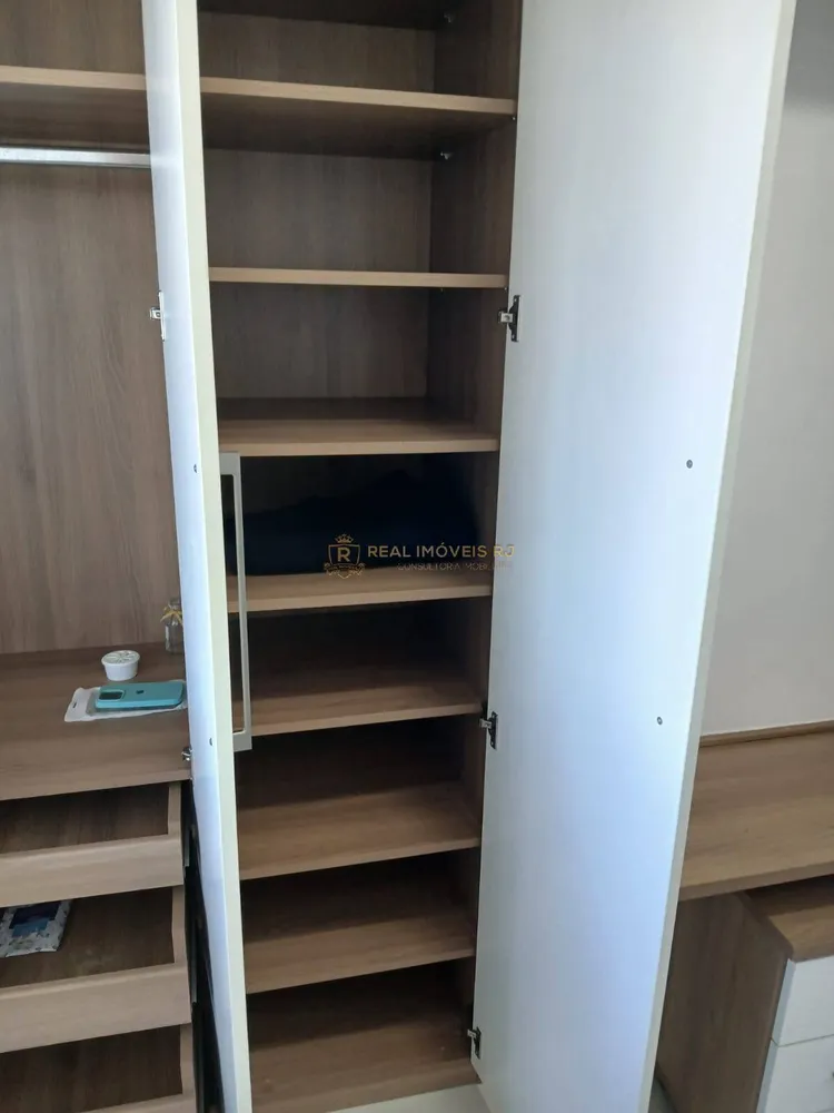 Apartamento, 3 quartos, 131 m² - Foto 13