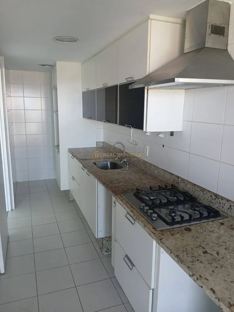 Apartamento, 3 quartos, 131 m² - Foto 7