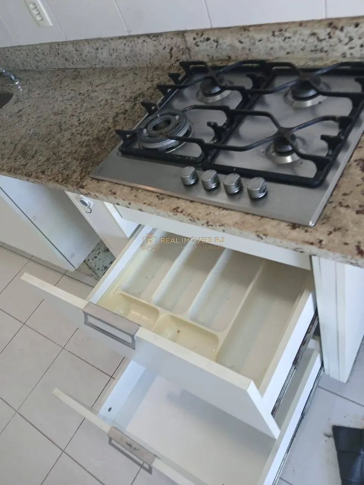 Apartamento, 3 quartos, 131 m² - Foto 22
