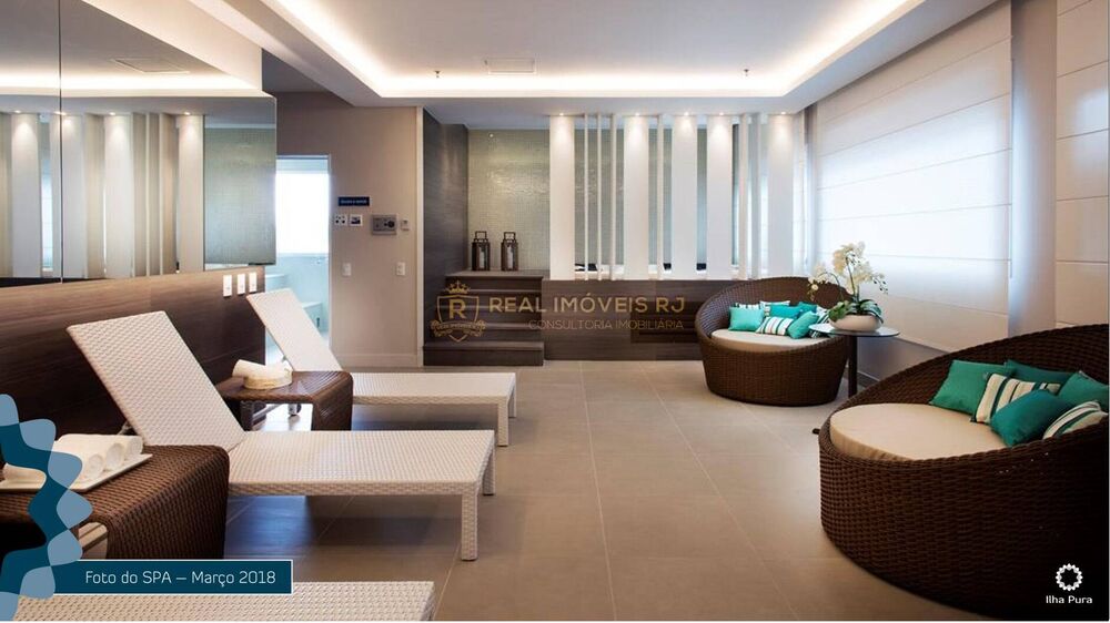 Apartamento, 2 quartos, 79 m² - Foto 2