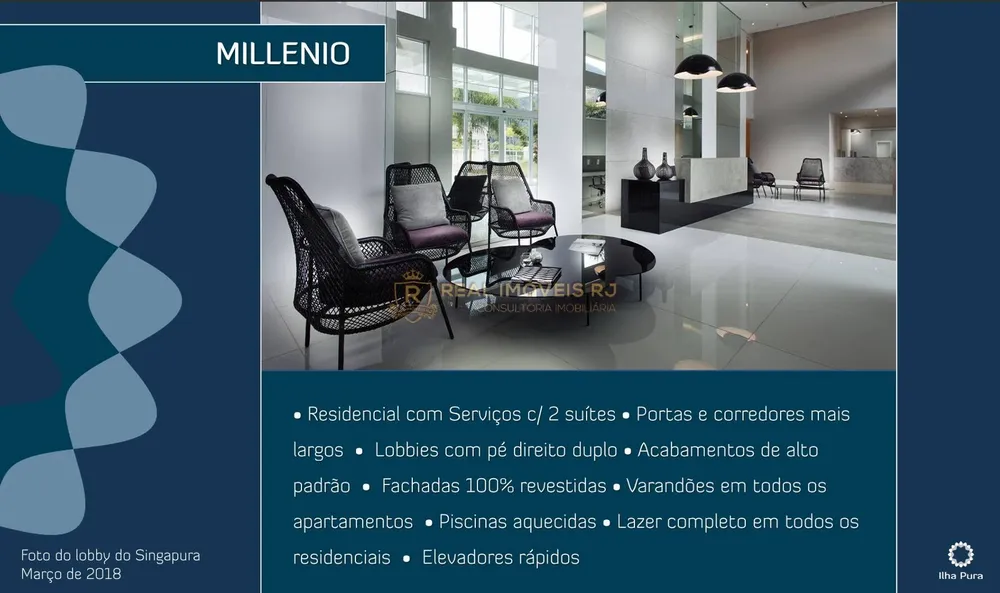 Apartamento, 2 quartos, 79 m² - Foto 21