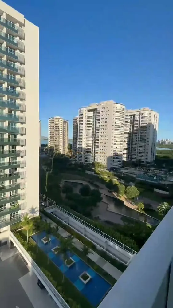 Apartamento, 2 quartos, 79 m² - Foto 45