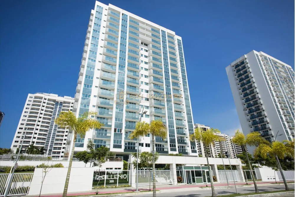Apartamento, 2 quartos, 79 m² - Foto 12
