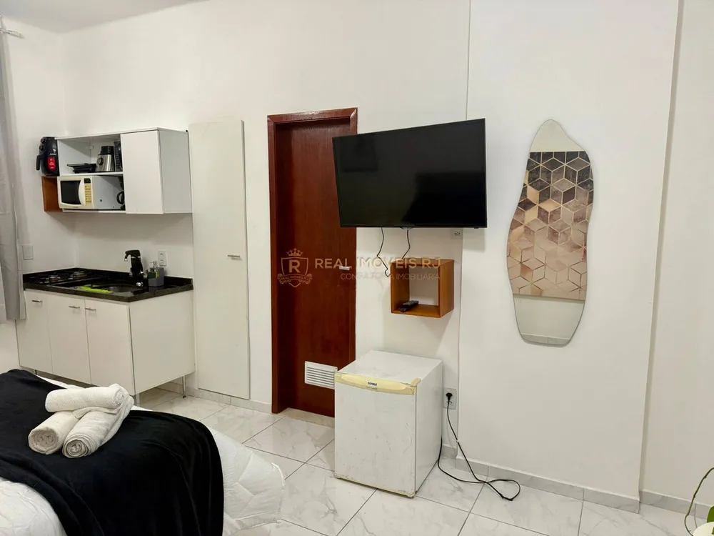 Flat/Apart Hotel, 1 quarto, 33 m² - Foto 3