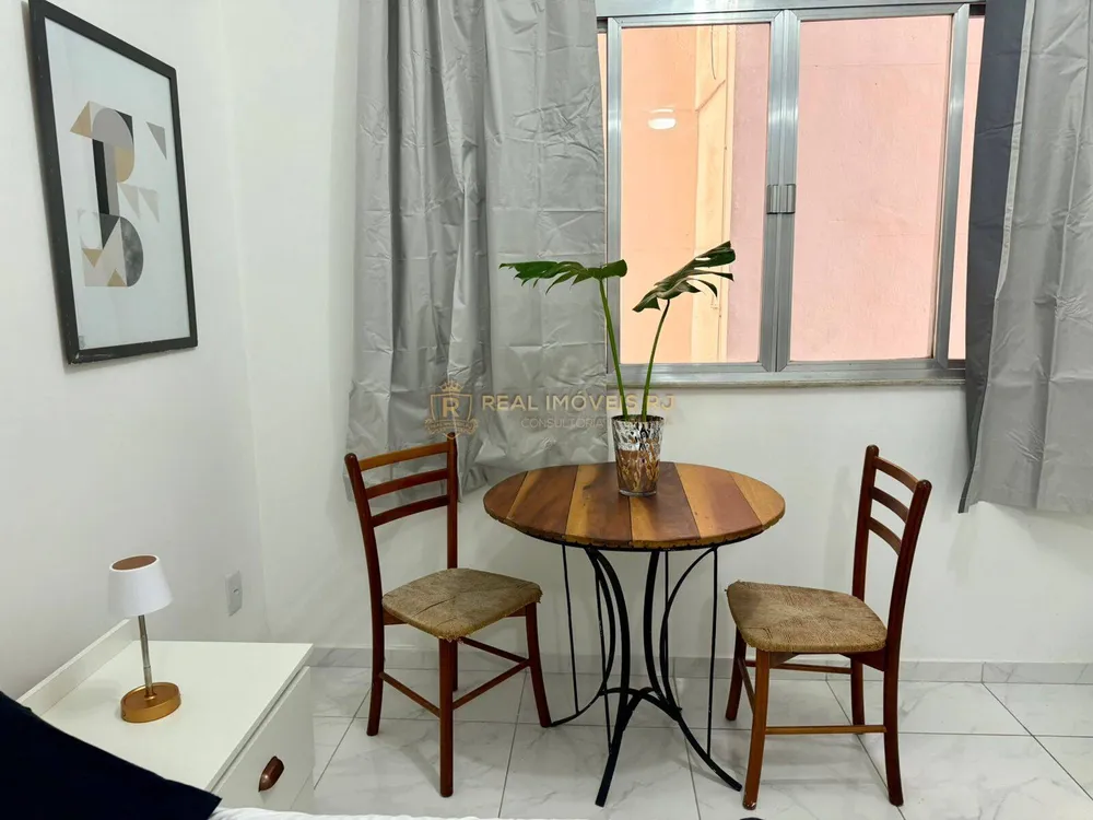 Flat/Apart Hotel, 1 quarto, 33 m² - Foto 11