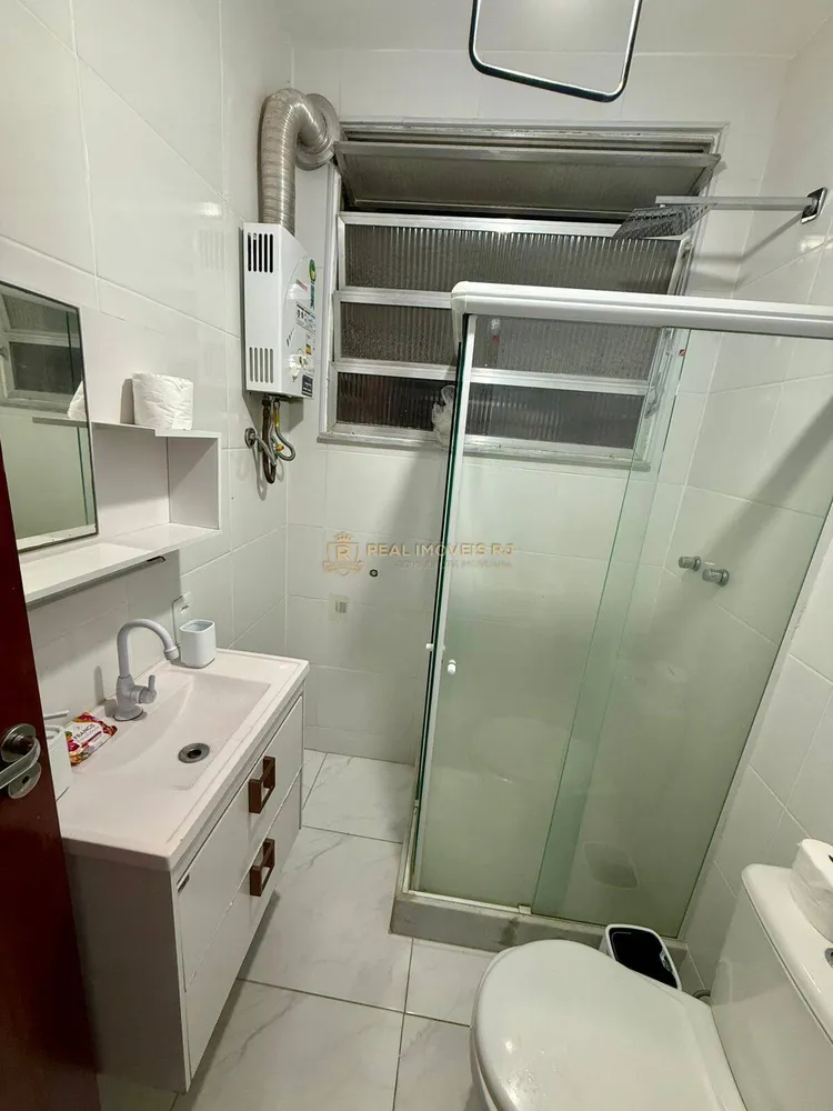 Flat/Apart Hotel, 1 quarto, 33 m² - Foto 6