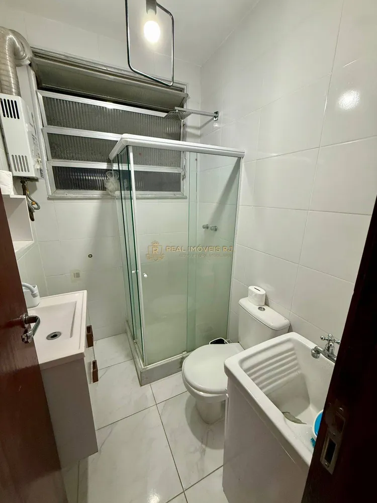 Flat/Apart Hotel, 1 quarto, 33 m² - Foto 7