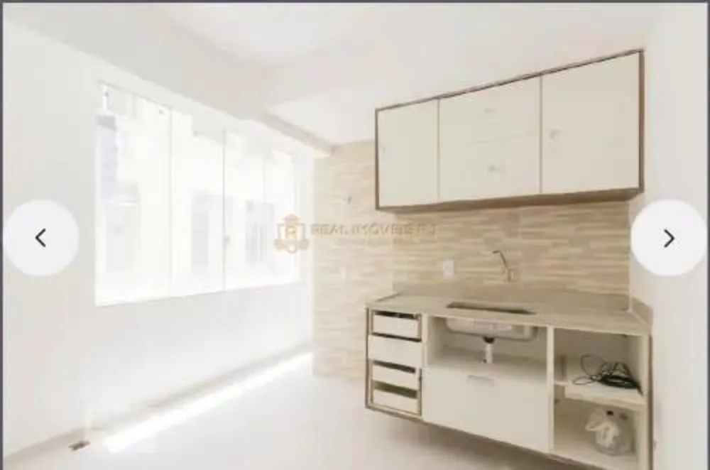 Apartamento, 3 quartos, 80 m² - Foto 2